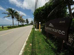 Keeree Waree Seaside Villa