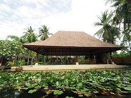 Keeree Waree Seaside Villa