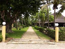 Keeree Waree Seaside Villa