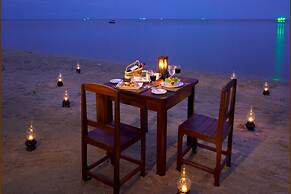 Keeree Waree Seaside Villa