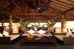 Keeree Waree Seaside Villa