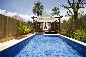 Keeree Waree Seaside Villa