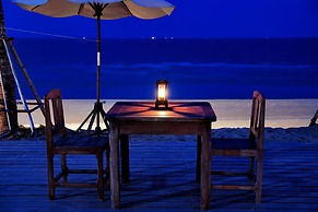 Keeree Waree Seaside Villa