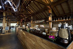 Keeree Waree Seaside Villa