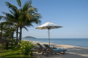 Keeree Waree Seaside Villa