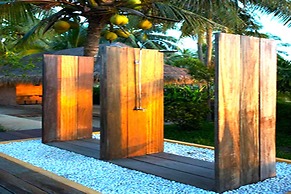 Keeree Waree Seaside Villa