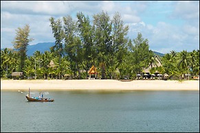 Keeree Waree Seaside Villa