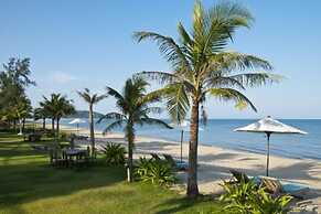 Keeree Waree Seaside Villa