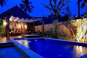 Keeree Waree Seaside Villa