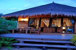 Keeree Waree Seaside Villa