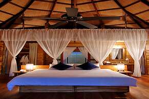 Keeree Waree Seaside Villa