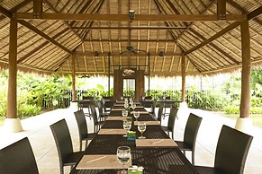 Keeree Waree Seaside Villa