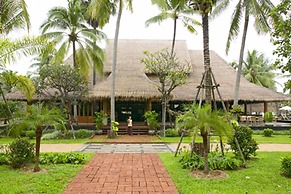 Keeree Waree Seaside Villa