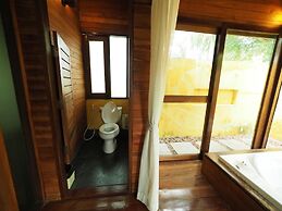 Keeree Waree Seaside Villa