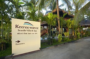 Keeree Waree Seaside Villa