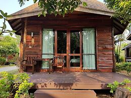 Keeree Waree Seaside Villa