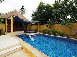 Keeree Waree Seaside Villa