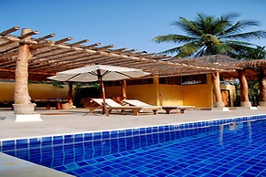 Keeree Waree Seaside Villa