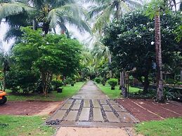 Keeree Waree Seaside Villa