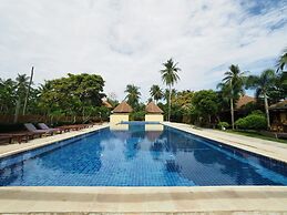 Keeree Waree Seaside Villa