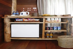 Keeree Waree Seaside Villa