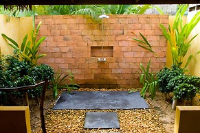 Keeree Waree Seaside Villa