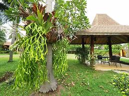 Keeree Waree Seaside Villa