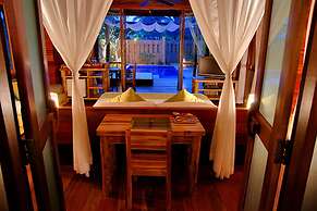 Keeree Waree Seaside Villa