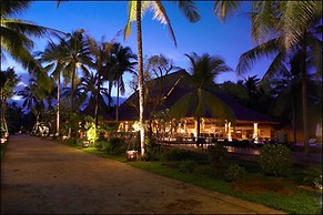 Keeree Waree Seaside Villa