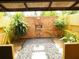 Keeree Waree Seaside Villa