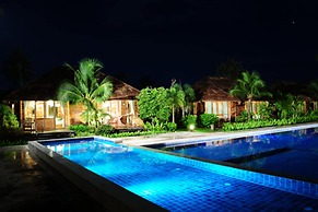 Keeree Waree Seaside Villa