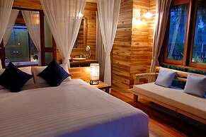 Keeree Waree Seaside Villa