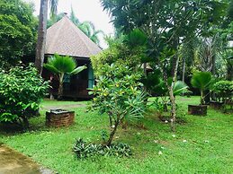 Keeree Waree Seaside Villa