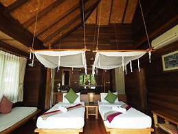 Keeree Waree Seaside Villa