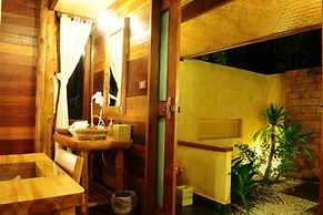 Keeree Waree Seaside Villa