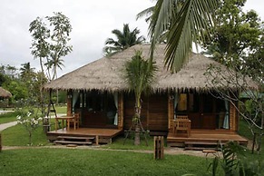 Keeree Waree Seaside Villa
