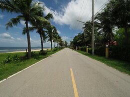 Keeree Waree Seaside Villa