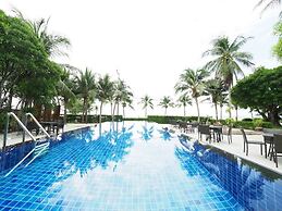 Keeree Waree Seaside Villa