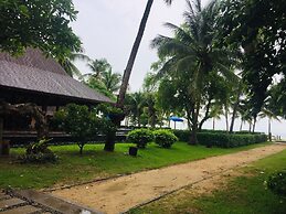 Keeree Waree Seaside Villa