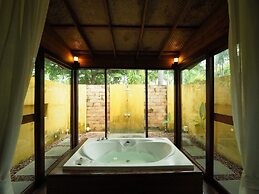 Keeree Waree Seaside Villa