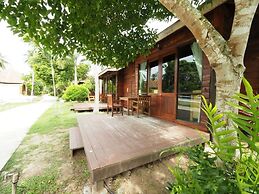 Keeree Waree Seaside Villa