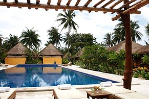 Keeree Waree Seaside Villa