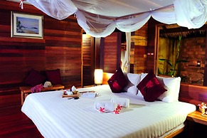 Keeree Waree Seaside Villa