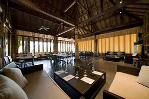 Keeree Waree Seaside Villa