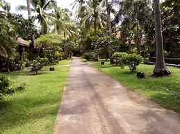 Keeree Waree Seaside Villa