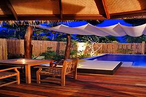 Keeree Waree Seaside Villa