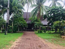 Keeree Waree Seaside Villa