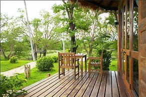 Keeree Waree Seaside Villa