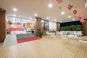 U Hatyai Hotel