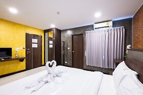 U Hatyai Hotel